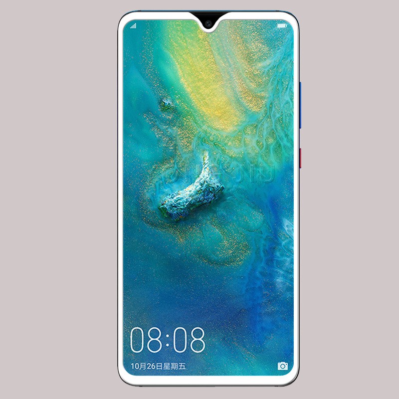 Kính cường lực toàn màn hình cho Huawei Mate 20 20X