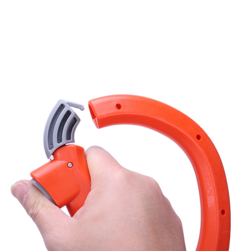 2 Giá Đỡ Túi Xách Mua Sắm Có Tay Cầm Nhiều Màu Sắc