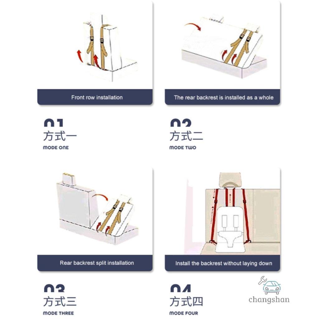 Đệm Lót Ghế Ngồi Xe Hơi An Toàn Cho Bé Từ 6-12 Tháng Tuổi