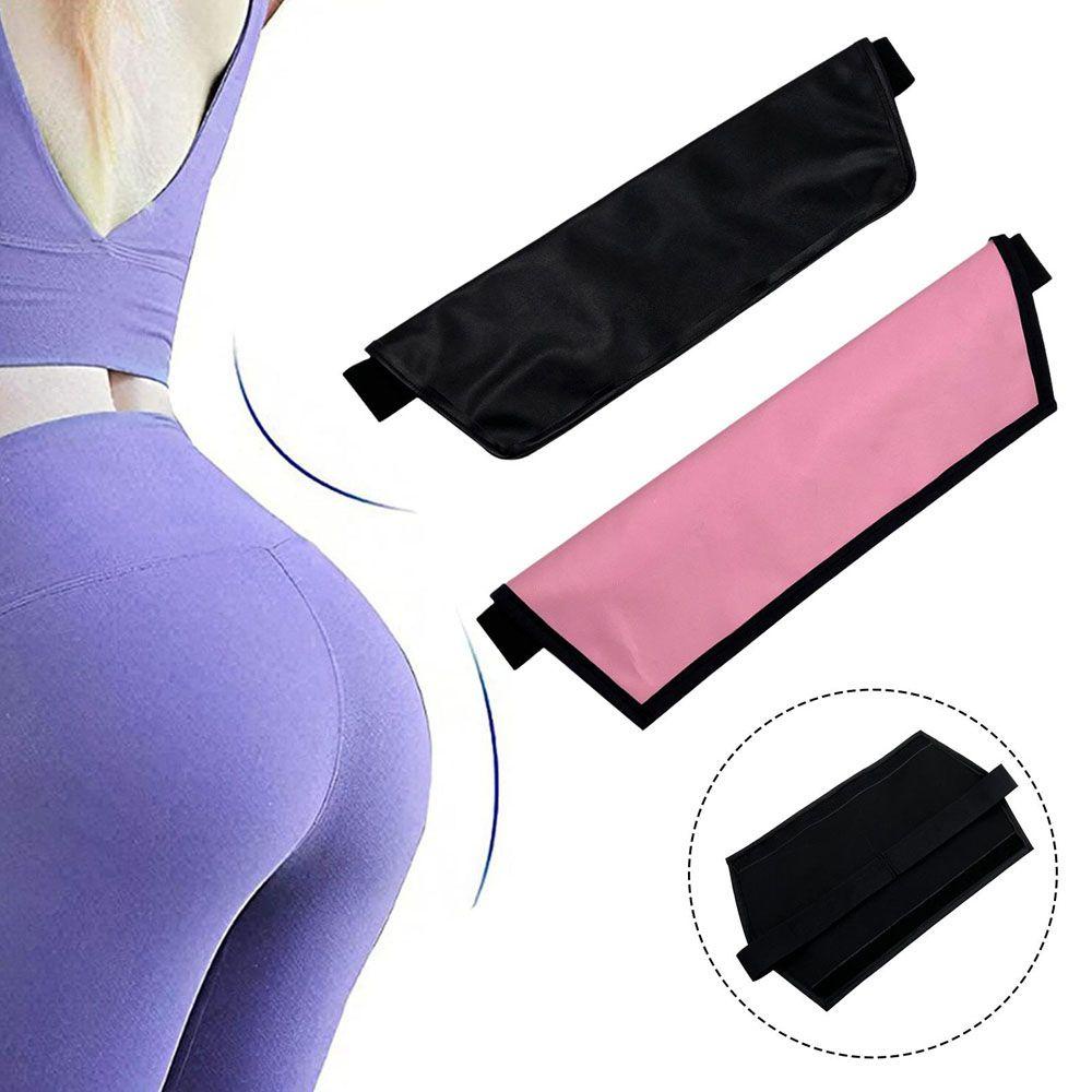 Dây Đai Đệm Eo Hỗ Trợ Luyện Tập Thể Hình