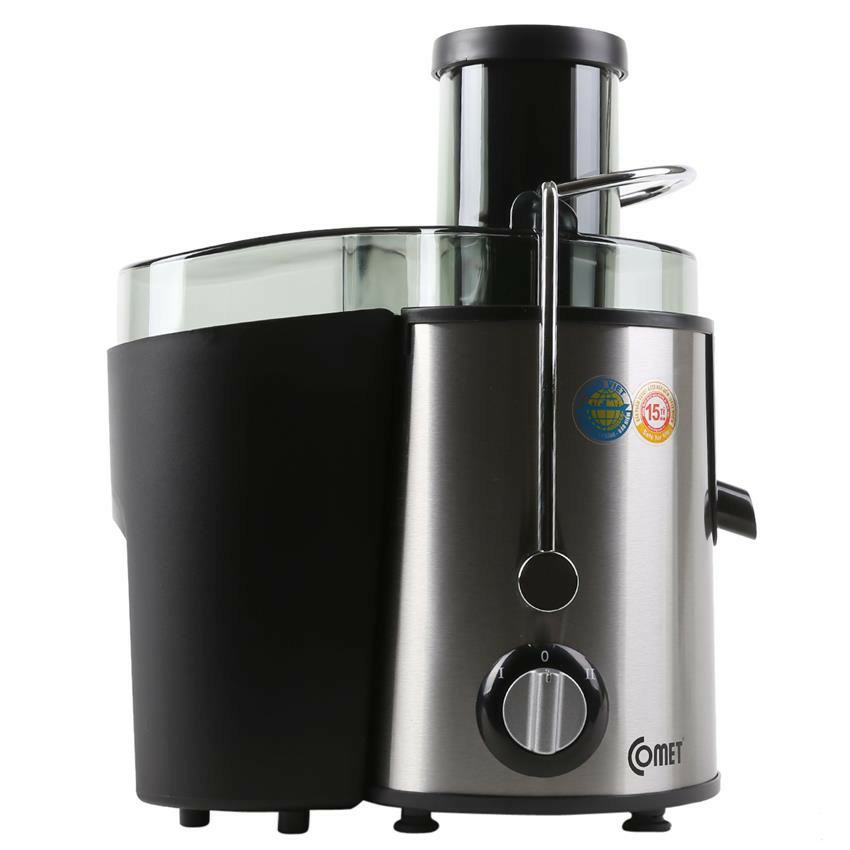 Máy ép trái cây 1.5L 400W COMET CM9826