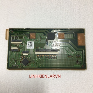 Thay bàn di chuột touchpad laptop dell latitude e5470 e5570 e7270 e5270 e7470