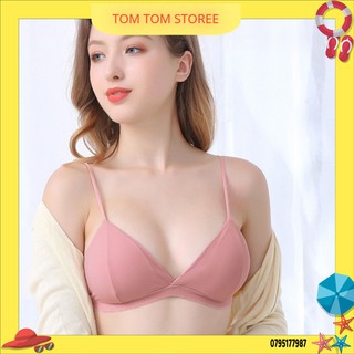 Áo bra gân tăm mềm mịn 8819. tom_tom_storee