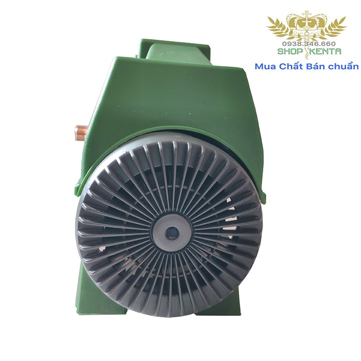 Máy xịt rửa xe chỉnh áp RS3 - 2400W - Tặng kèm bình bọt tuyết - Bảo hành 12 tháng