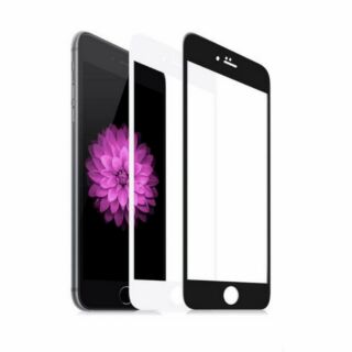 Dán cường lực full màn dẻo 3d cho iphone 7/ iphone 8 - đủ màu