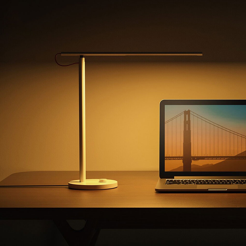 Đèn bàn thông minh Desk Lamp Xiaomi Mijia 1s - SJCAMVIETNAM