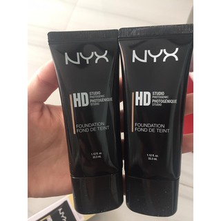 KEM NỀN NYX HD