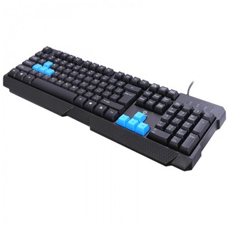 Bàn Phím COOLERPLUS GAMING X1