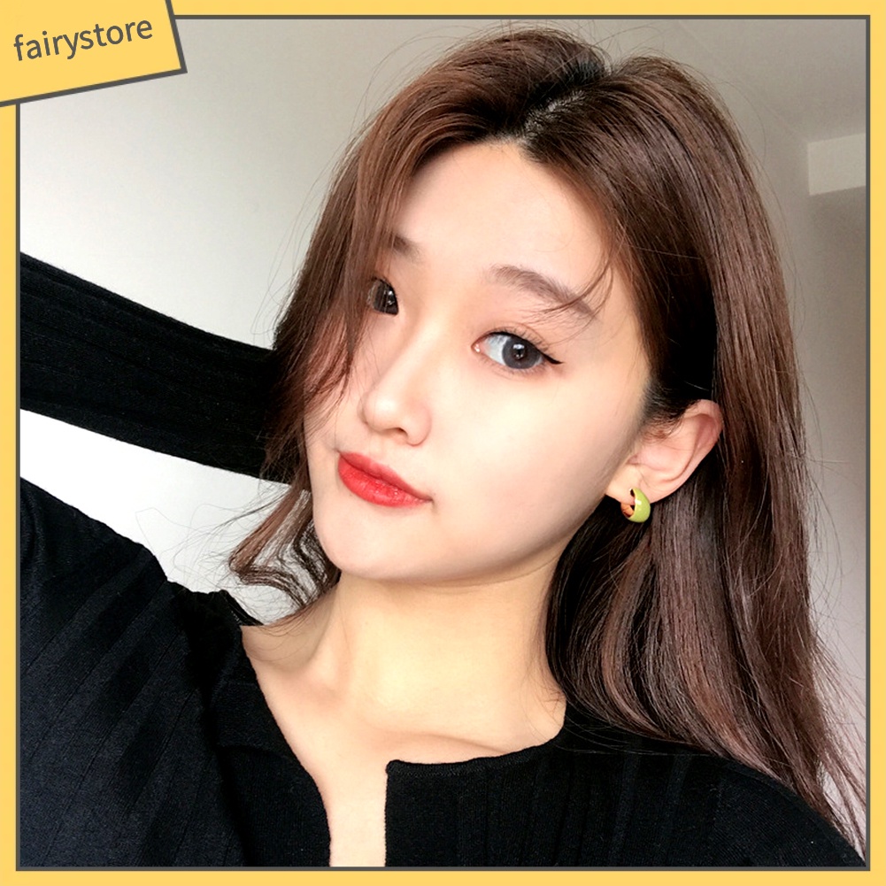 Khuyên Tai Nữ Trang Dáng Dài Tạo Hình Độc Đáo