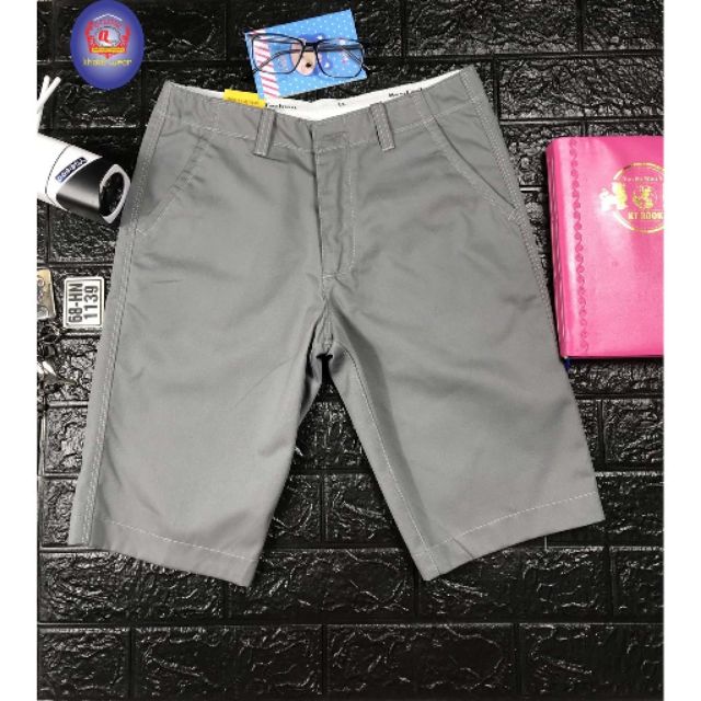 QUẦN SHORT NAM KAKI SIÊU RẺ