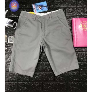 Quần short nam kaki siêu rẻ