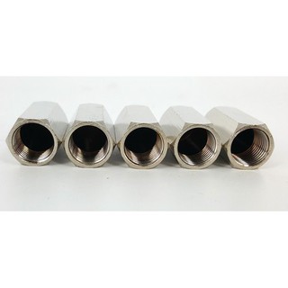 (BÉC) ĐẦU VÒI RỬA XE LỤC GIÁC.