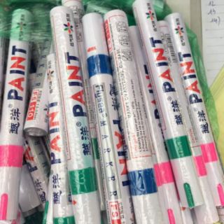 Bút Viết Thẻ Ghi Tên Lan Chống Nước Nhật Bản