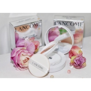 Phấn nước Lancome Blanc Expert Cushion UVCompact  -14g