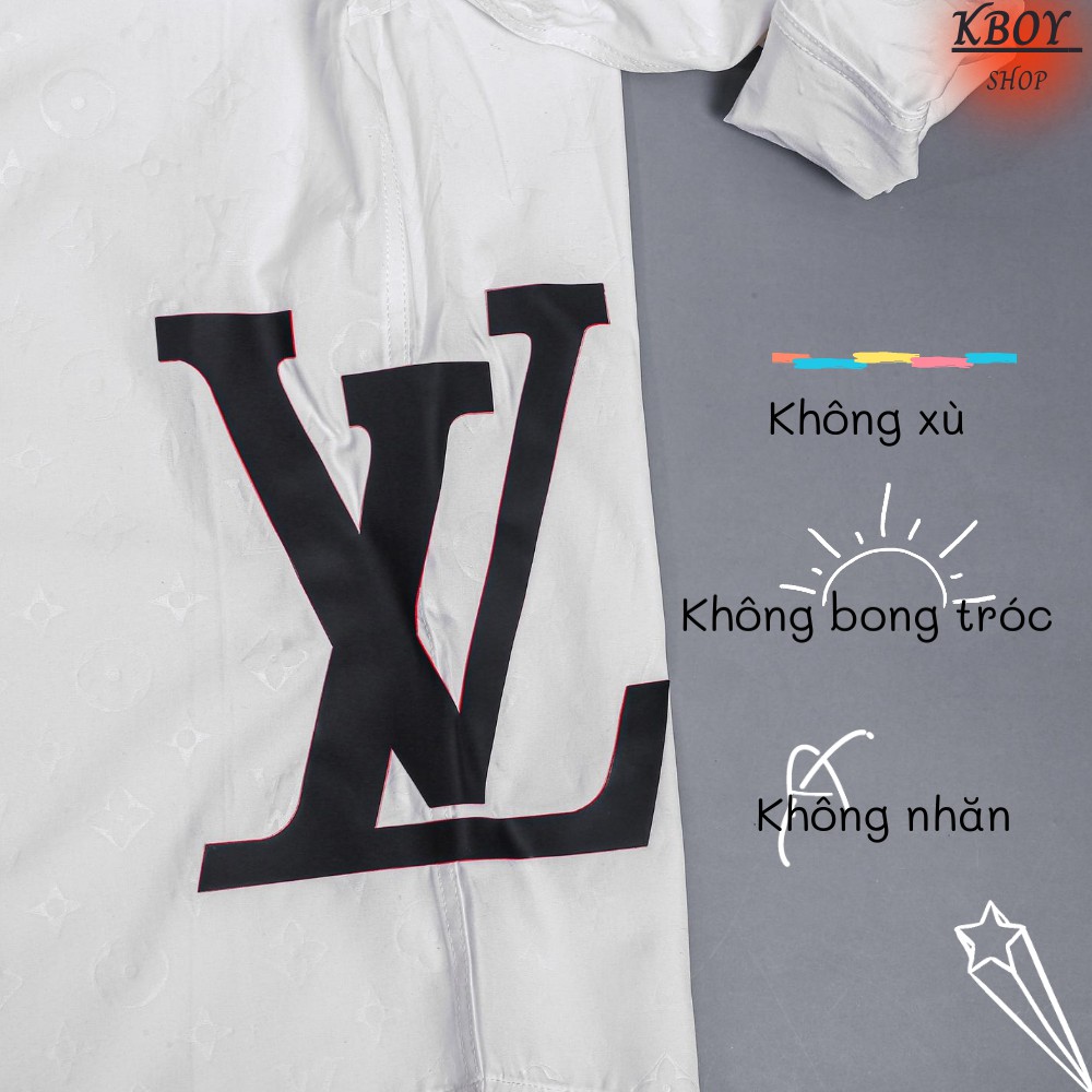 Áo sơ mi nam tay dài cotton TRẮNG/ĐEN phong cách hàn quốc - thấm hút co giãn tốt không nhăn, xù thích hợp dự tiệc - F108 | BigBuy360 - bigbuy360.vn