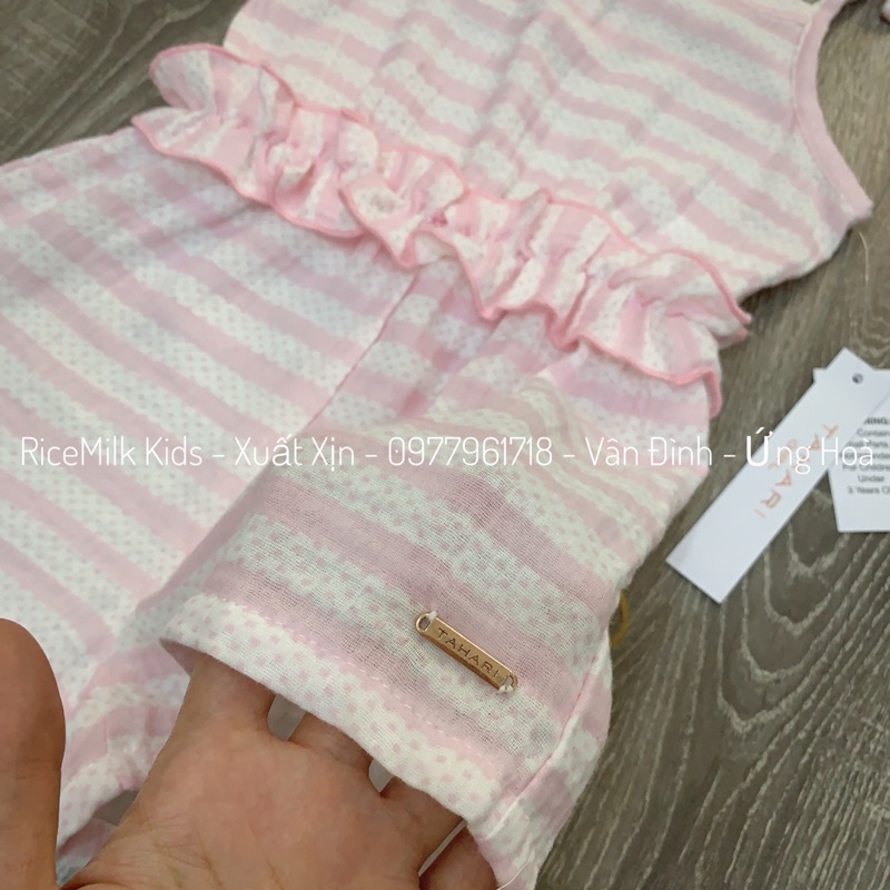 Jum kèm tuban màu hồng phấn xuất dư xịn