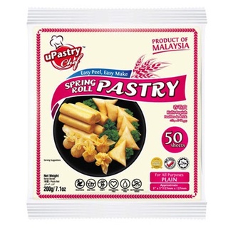 Bánh đa nem hiệu upastry chef 40 vỏ