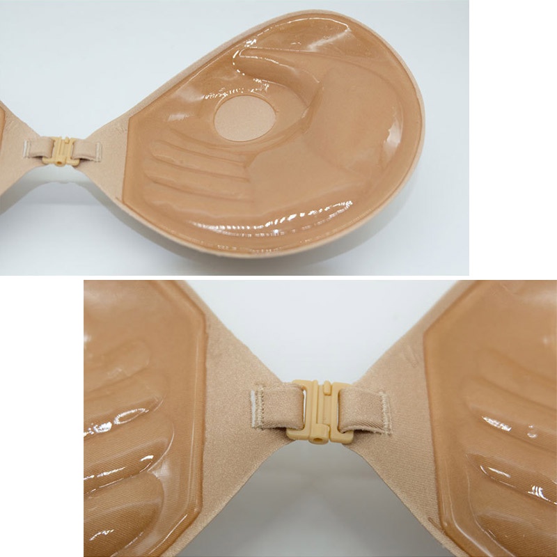 Áo bra ZXYOUPING không dây thoáng khí phong cách Nhật Bản