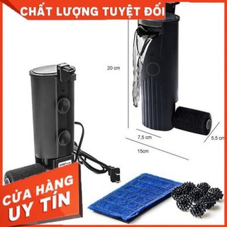 Lọc Thác Đứng cho Hồ Cá Sobo WP 108h WP 208h