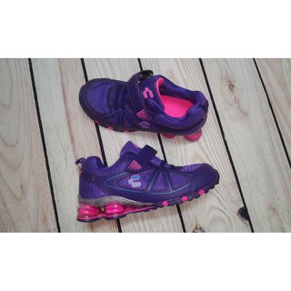 Giày thể thao bé gái Tenis Charly 👟👟👟
