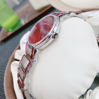 Đồng hồ nữ Calvin Klein K8NU3YZX