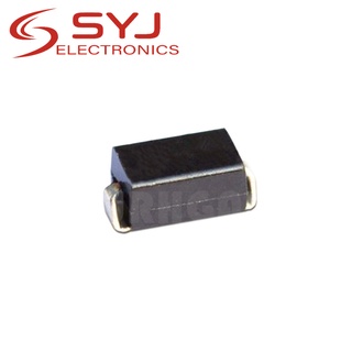 Set 100 đi ốt chỉnh lưu es2d sma 2a / 200v