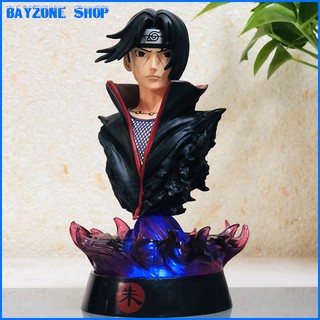 Mô hình itachi có đèn led hàng mới siêu đẹp