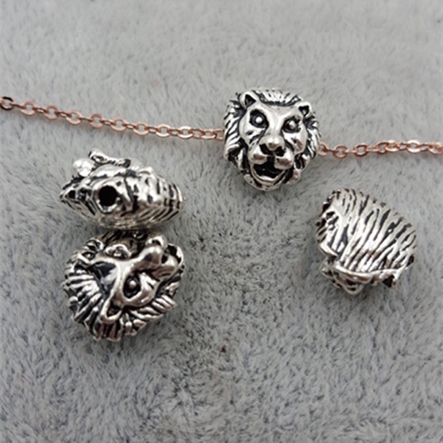 [GIÁ SỈ] Charm sư tử cực chất - Hàng siêu đẹp loại 1 PL113