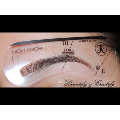 Chì kẻ mày Anastasia Beverly Hills Brow Wiz fullsize