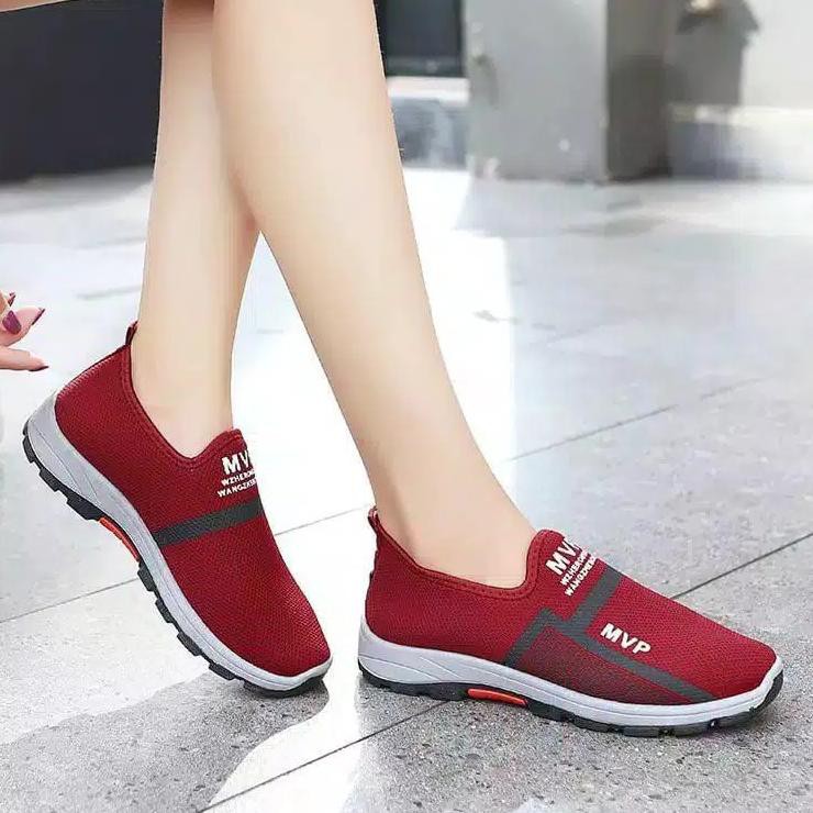 Giày Lười Nam Nữ 6.6 | BigBuy360 - bigbuy360.vn