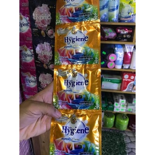 nước xã vải đậm đặc Hygiene Thái Lan.