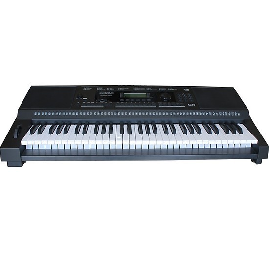 Đàn organ keyboard Kurtzman K250