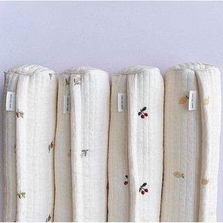 GỐI ÔM QUILTING THÊU 𝐃𝐨𝐭𝐭𝐨𝐝𝐨𝐭 𝐌𝐚𝐝𝐞𝐢𝐧𝐤𝐨𝐫𝐞