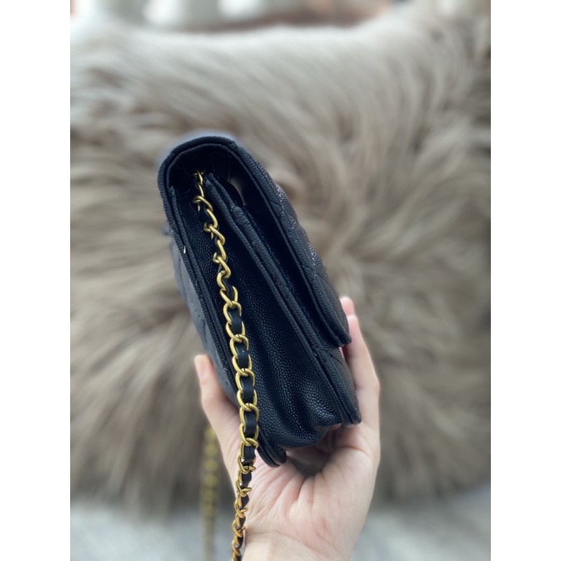 Túi size 20cm fullbox tag bạc và tag vàng