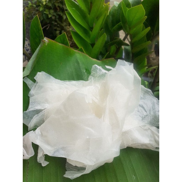 (500gr) Bánh Rìa Phơi Sương - Đặc Sản Tây Ninh