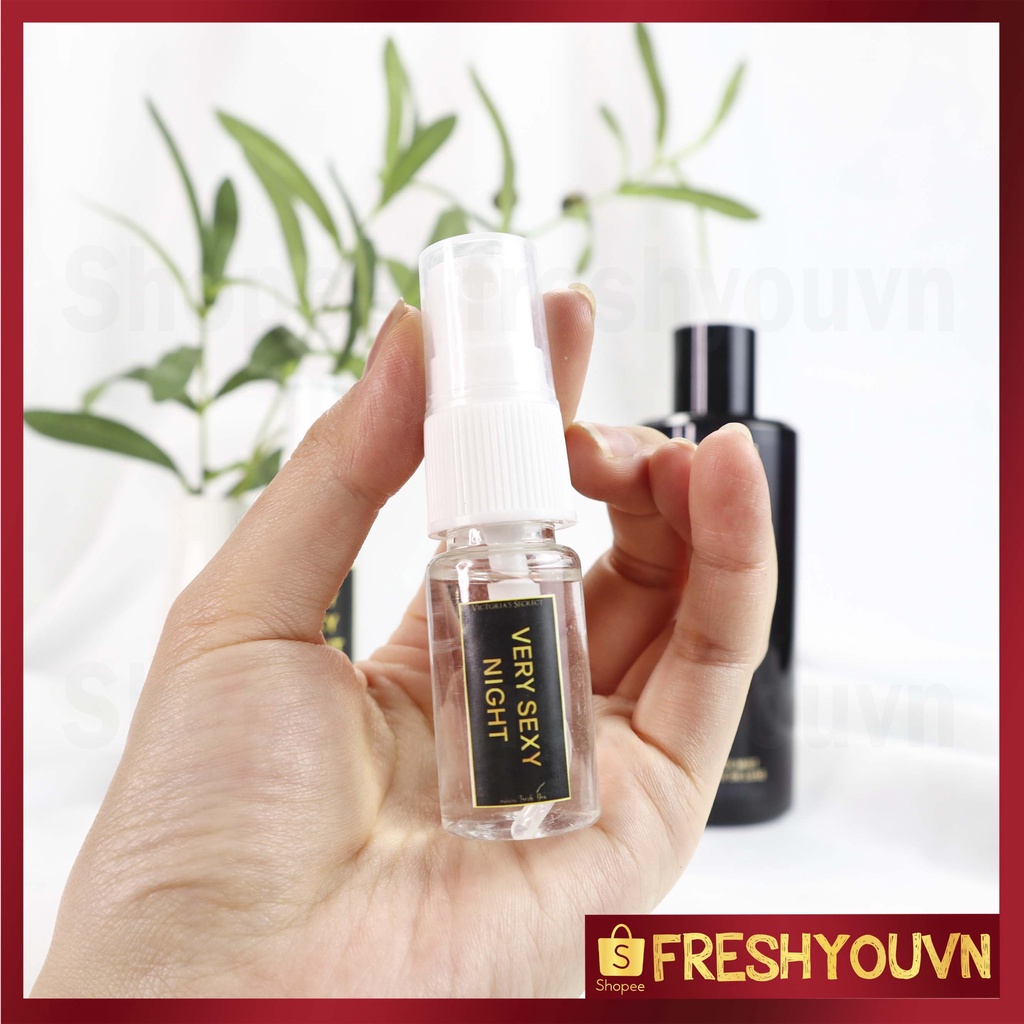 Very Sexy Night - Xịt thơm toàn thân body mist Victoria's Secret khác - Gỗ | BigBuy360 - bigbuy360.vn