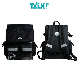 Balo nữ cao cấp đẹp đi học giá rẻ thời trang du lịch dễ thương