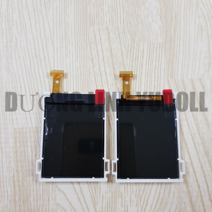 Màn hình Nokia 105 2017