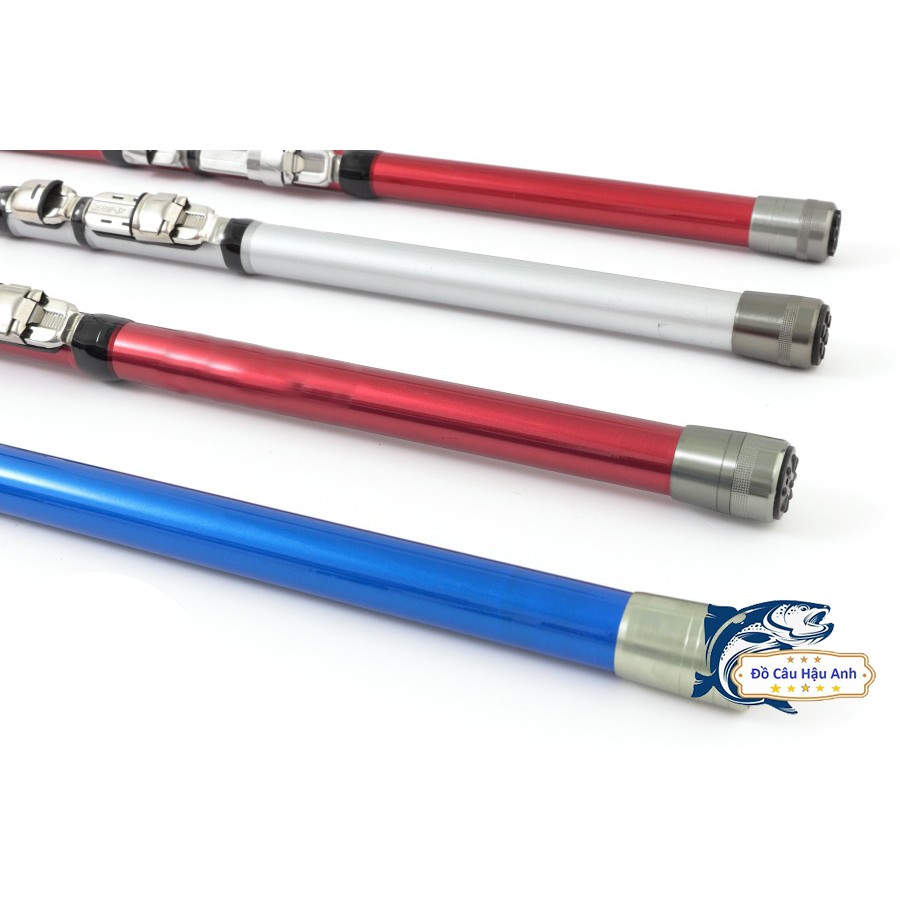 Cần Câu Lục SH Discovery BXT 3m6-4m5 Tải cá 10kg CC32 đồ câu cá hàng hót giá rẻ