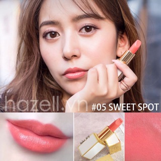 Son Tomford lip color matte