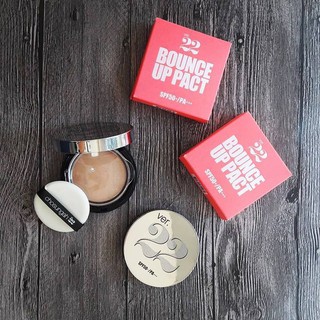 Phấn Tươi Ver 22 Bounce Up Pact Chính Hãng