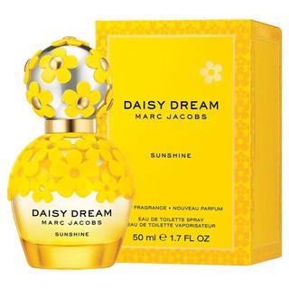 🐻 Nước Hoa Marc Jacobs Daisy Dream Sunshine EDT   - 𝐇𝐞𝐫 𝐅𝐫𝐚𝐠𝐫𝐚𝐧𝐜𝐞 -