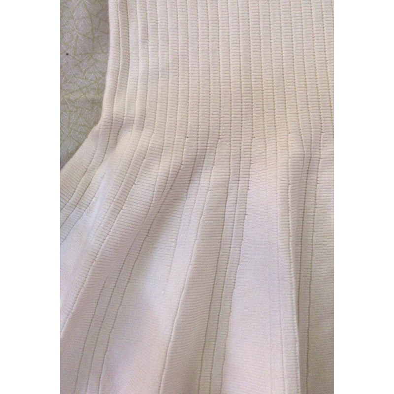 Chân váy len đuôi cá oder-sẵn ảnh thật cuối