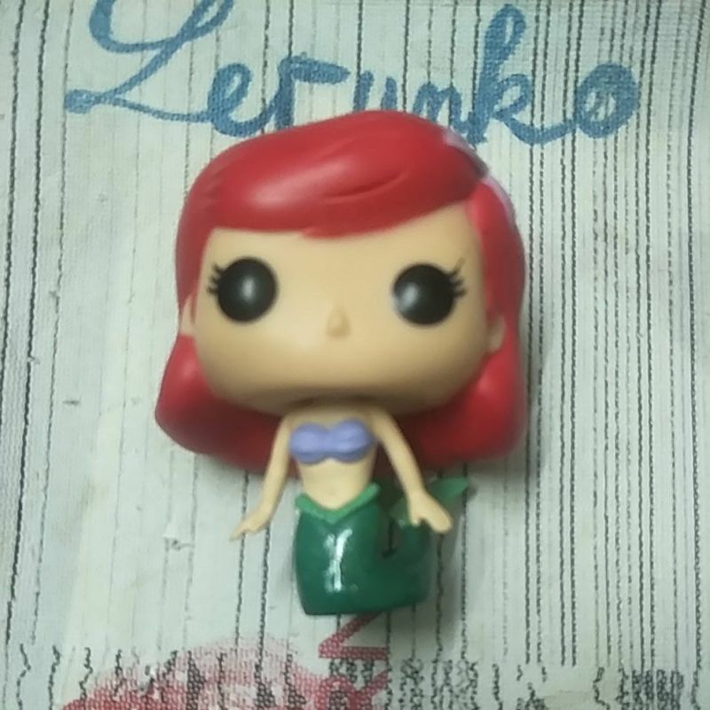 Funko các bé gái A