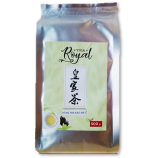 Hồng Trà Royal Pha Trà Sữa 500g