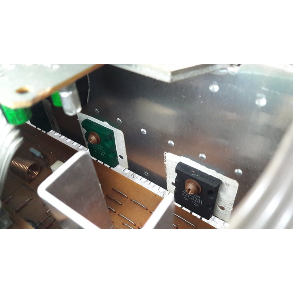 Bán amply nội địa nhât pioneer