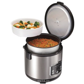 Nồi cơm điện Hamilton Beach-37541-IN 1.8L