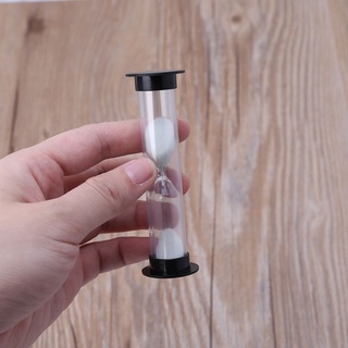 ✿ Mới Đồng Hồ Cát Mini Thời Gian 60 Giây 1 Phút
