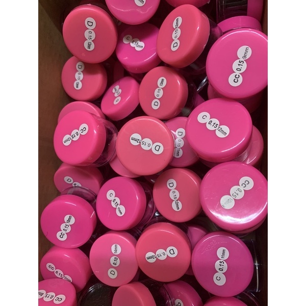 Mi hũ độ dài 8 đến 15 mm