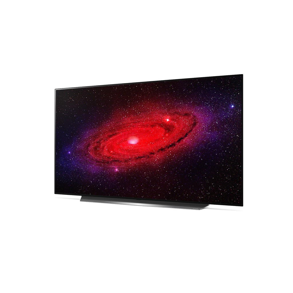 Smart Tivi OLED LG 4K 65 Inch 65CXPTA - Tần Số Quét 100 Hz, Hệ Điều Hành WebOS, Có Magic Remote